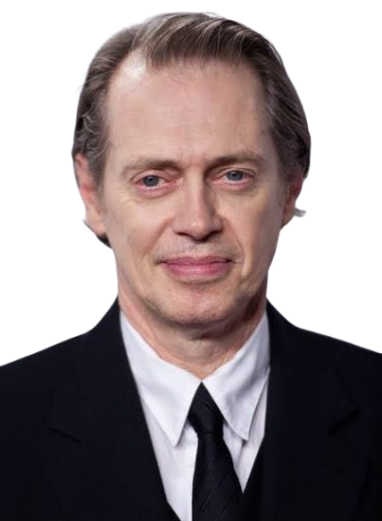 Steve Buscemi